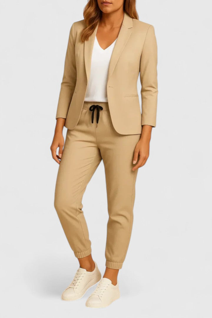 Trisha | Conjunto elegante