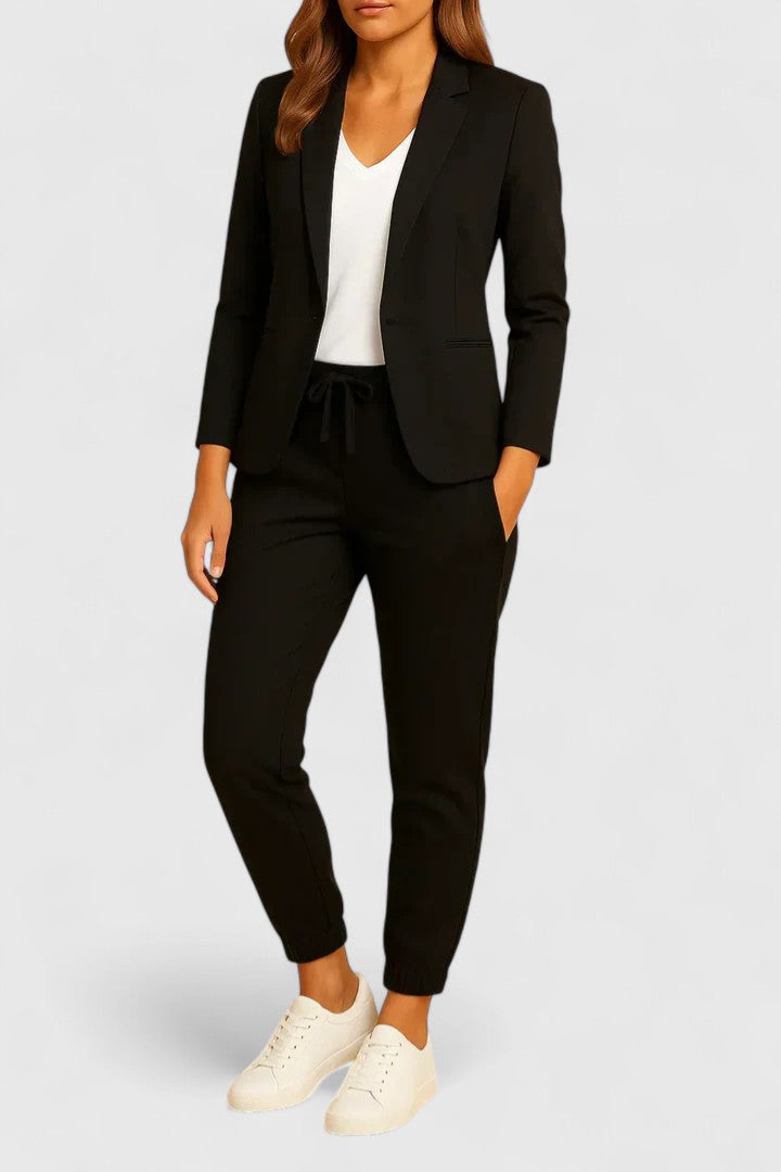 Trisha | Conjunto elegante