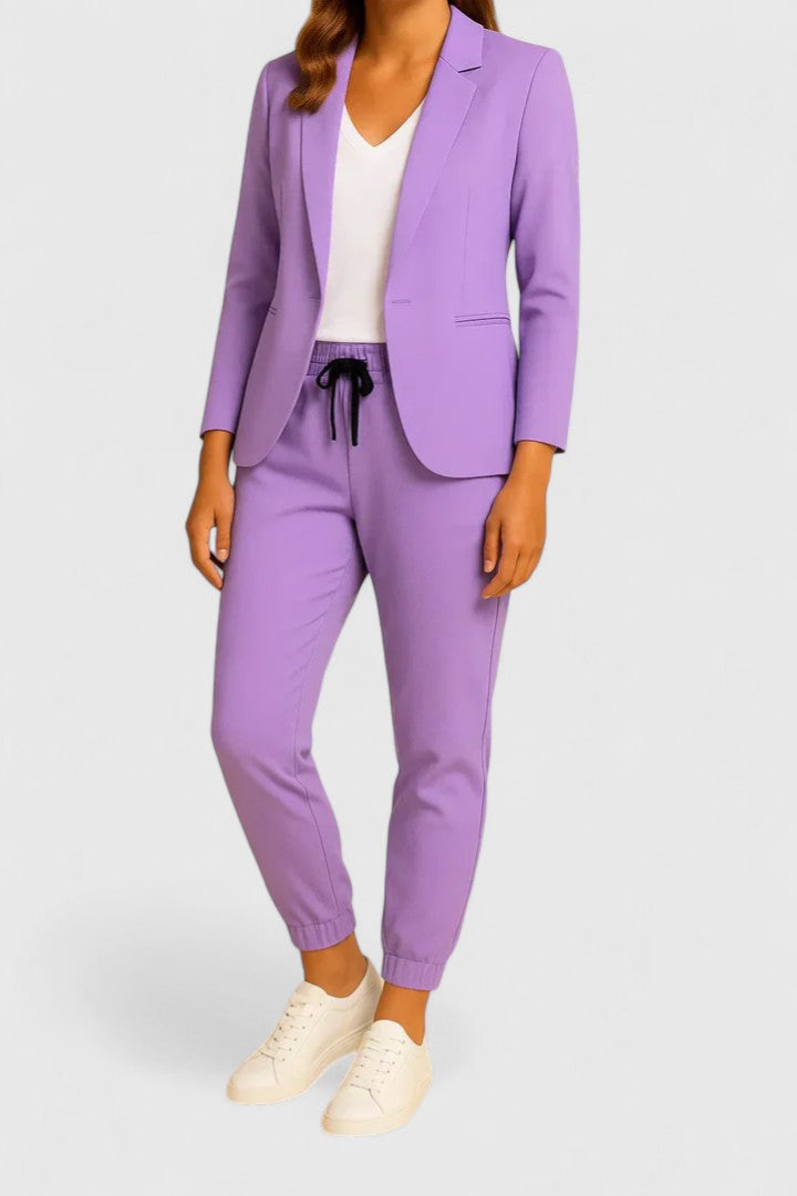 Trisha | Conjunto elegante