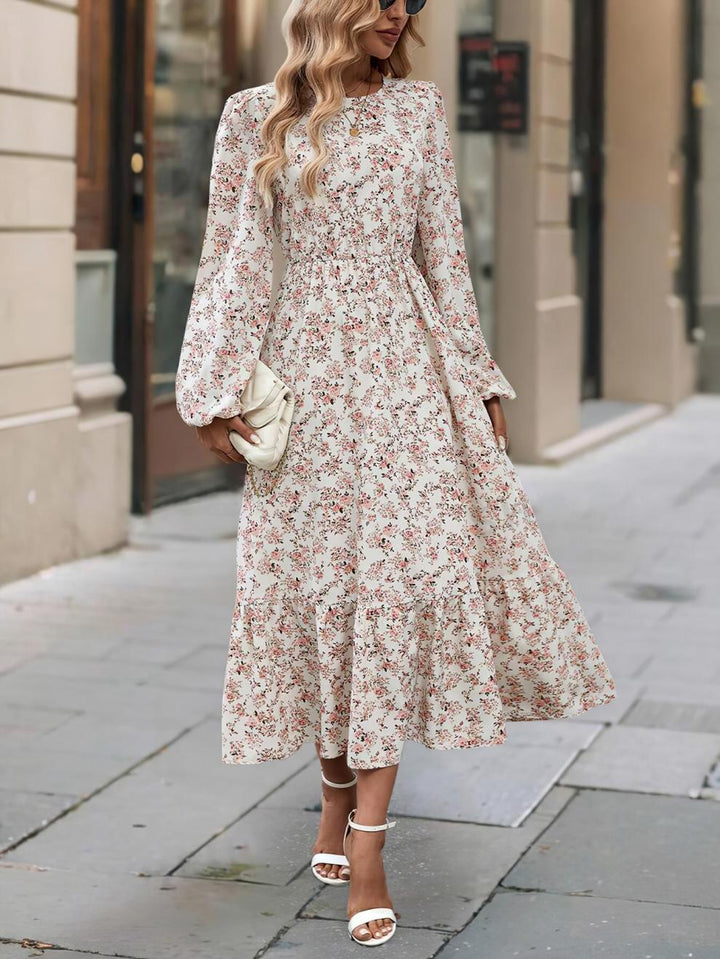 Emily™ - Vestido vintage