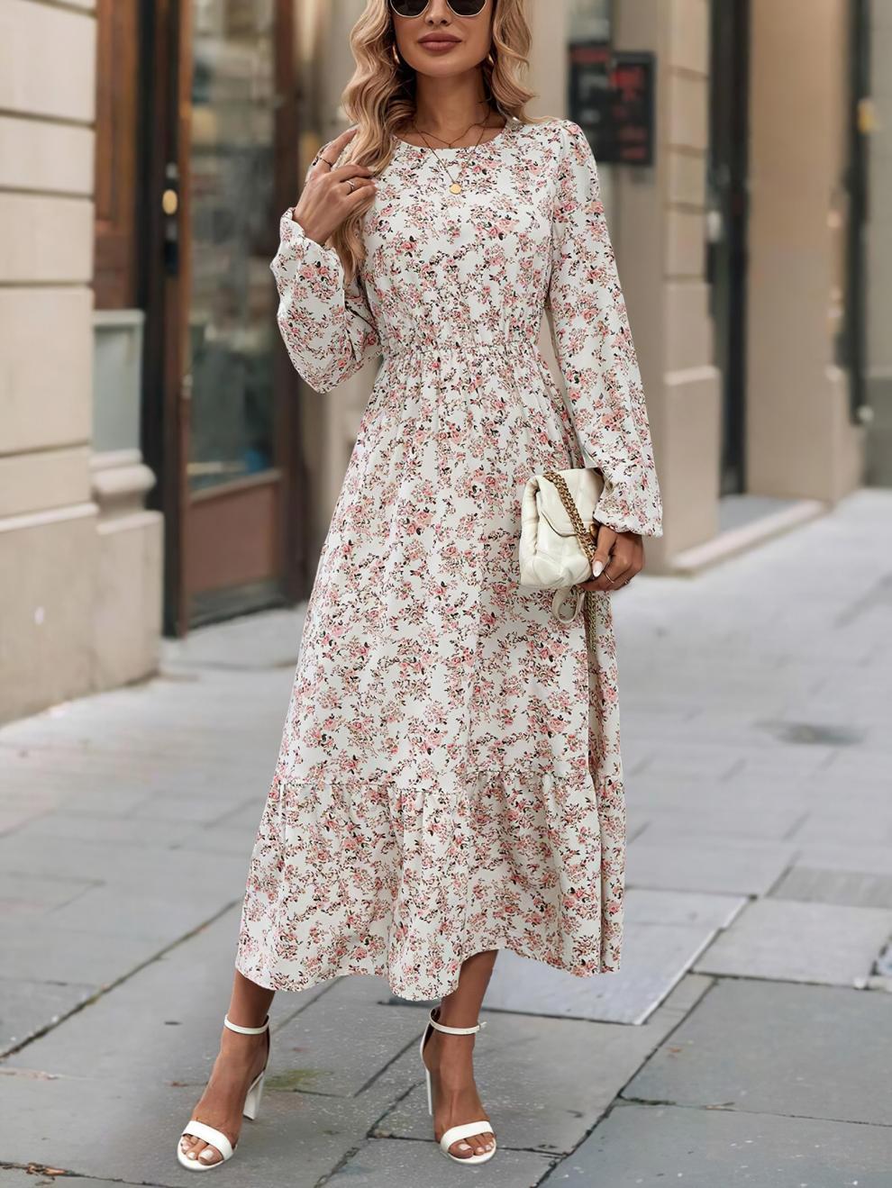 Emily™ - Vestido vintage