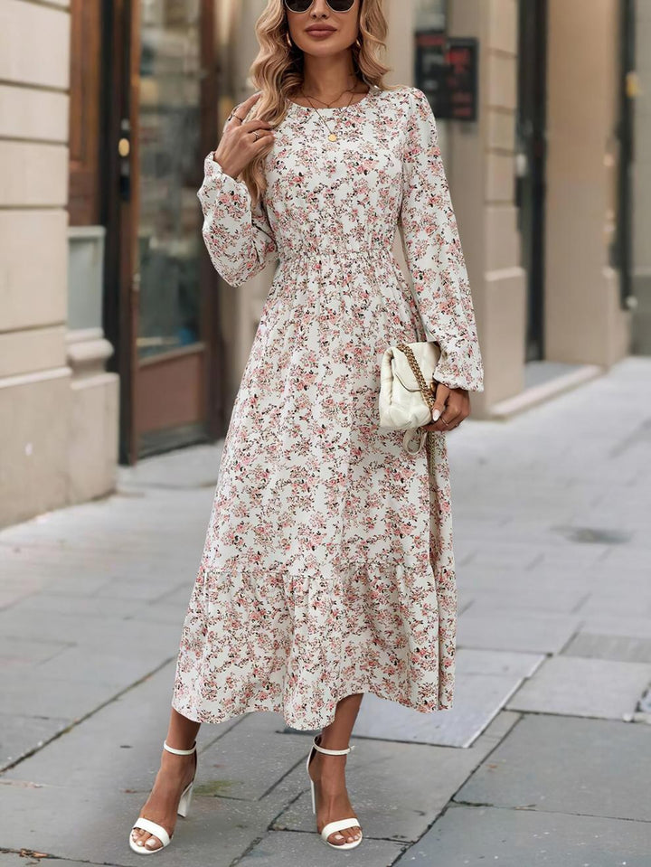 Emily™ - Vestido vintage