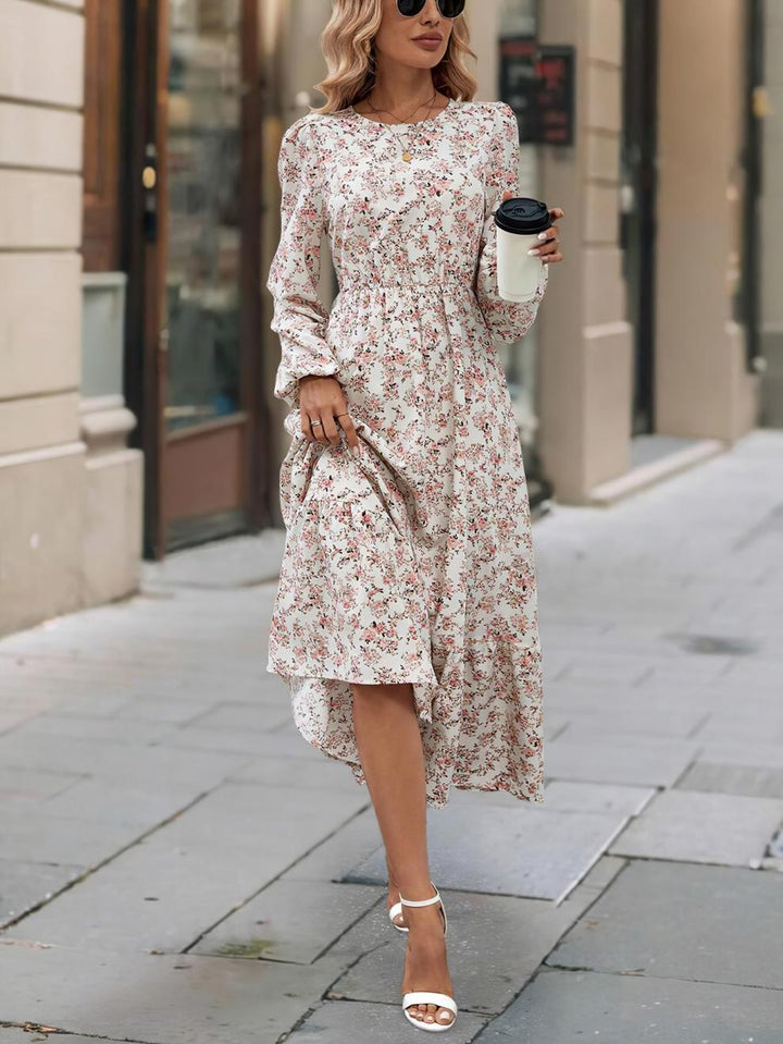 Emily™ - Vestido vintage