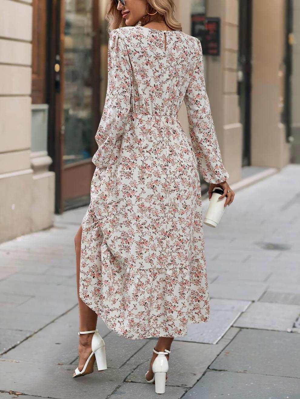 Emily™ - Vestido vintage