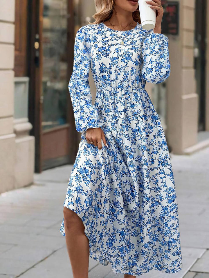 Emily™ - Vestido vintage