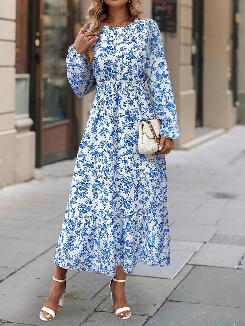 Emily™ - Vestido vintage