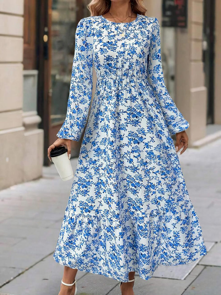 Emily™ - Vestido vintage