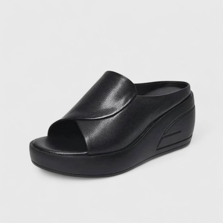 Celionette | Sandalias ortopédicas de cuña