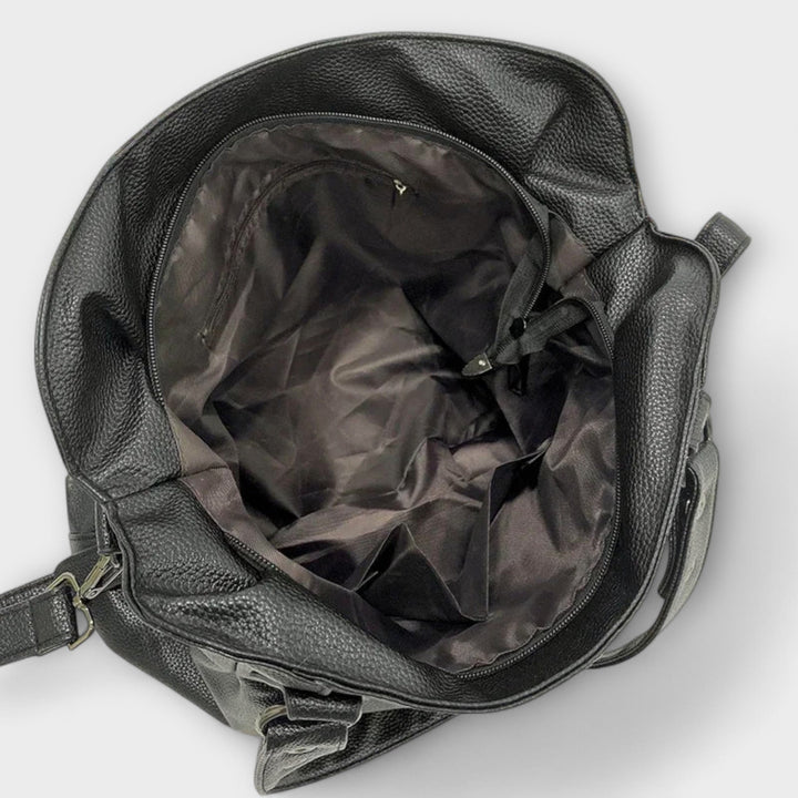 Olivia - Elegante bolso de hombro tipo hobo
