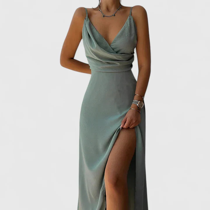 Thaliora | Vestido elegante
