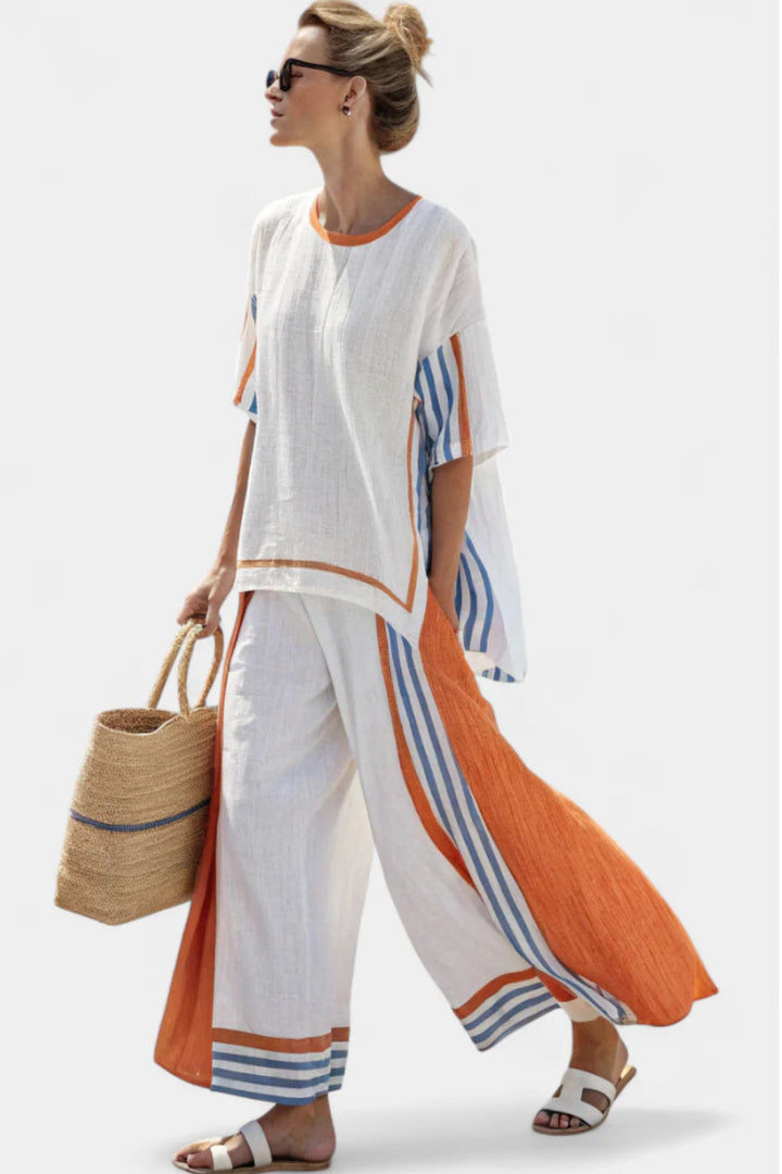 Vivanya | Conjunto elegante
