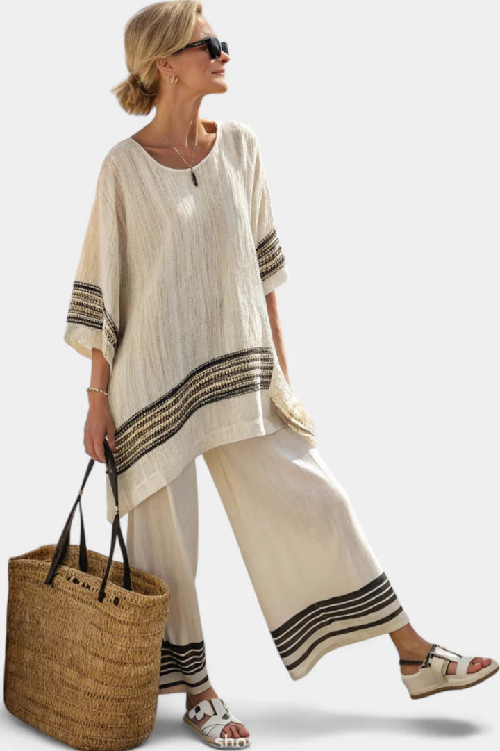 Vivanya | Conjunto elegante