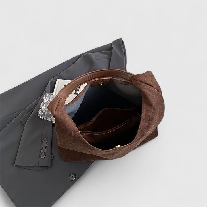 Sheryl | Bolso de mano elegante