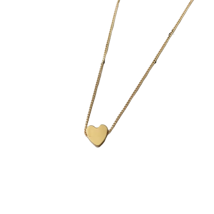 Collar exquisito