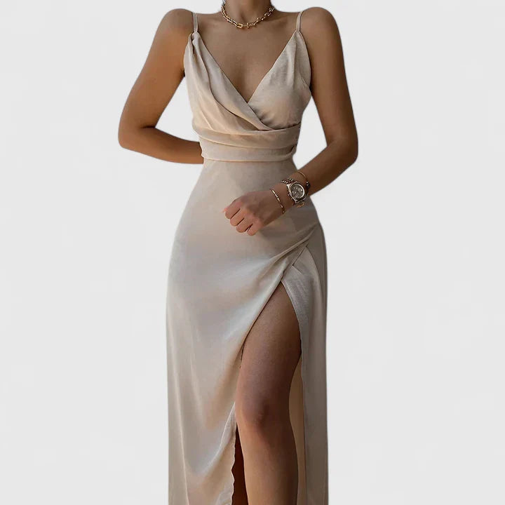 Thaliora | Vestido elegante