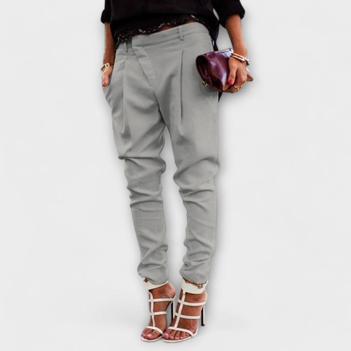 Mira - Pantalones elegantes