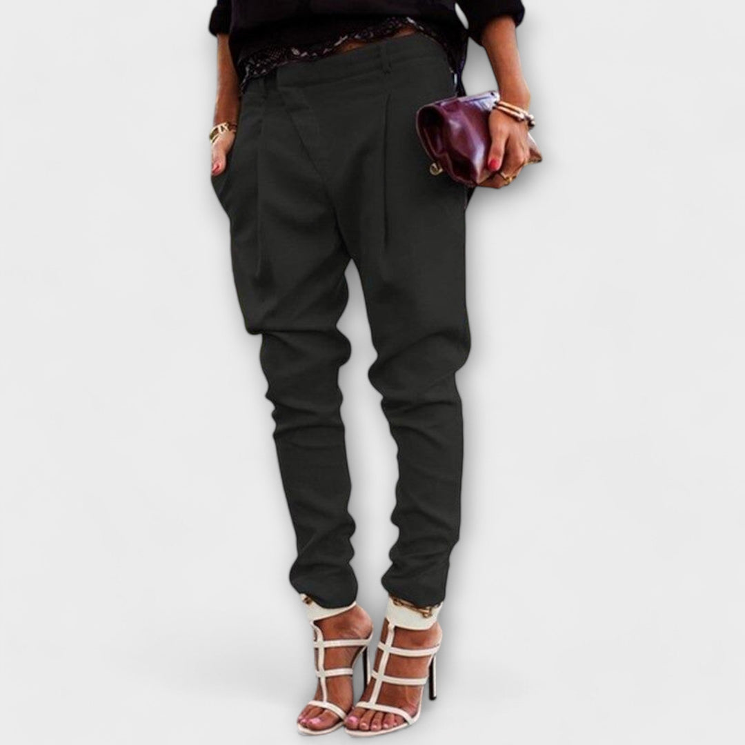 Mira - Pantalones elegantes