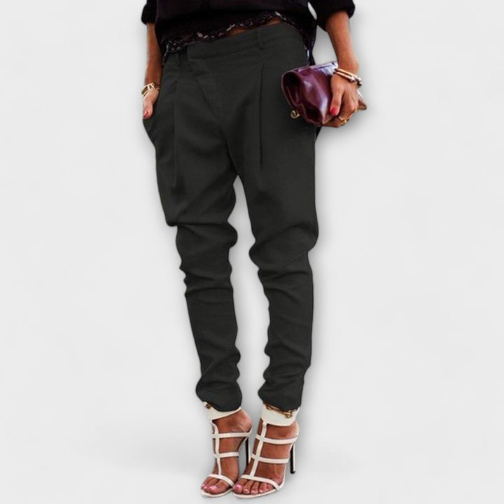 Mira - Pantalones elegantes