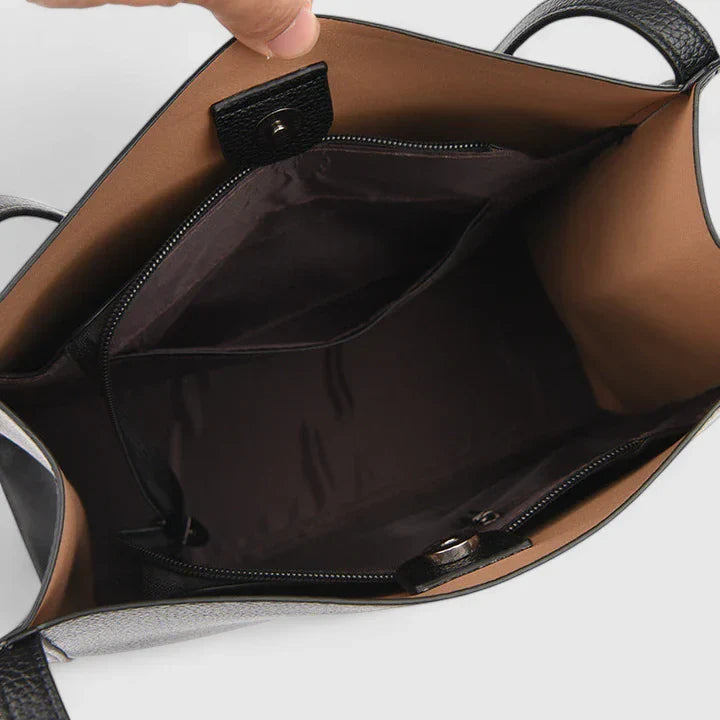 Eryzabeth | Elegante bolso de hombro