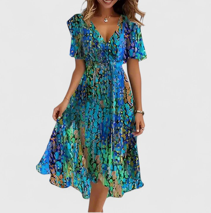 Madison | Vestido corto elegante