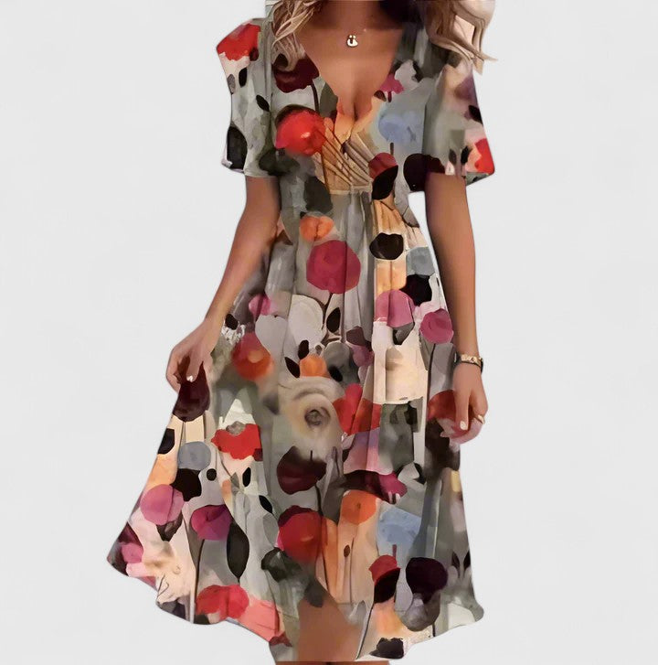 Madison | Vestido corto elegante