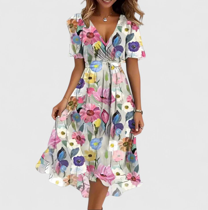 Madison | Vestido corto elegante