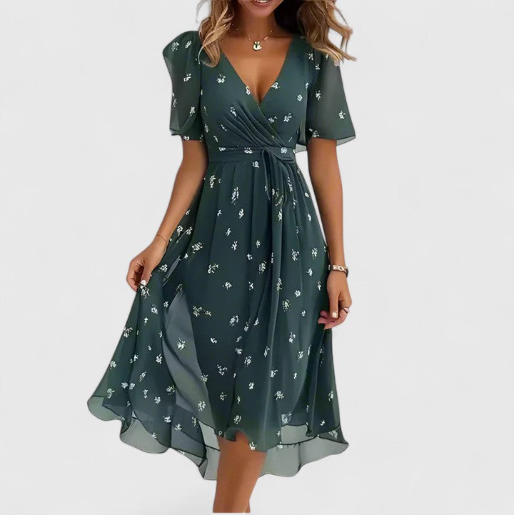 Madison | Vestido corto elegante