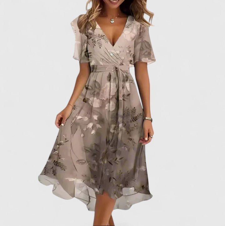 Madison | Vestido corto elegante