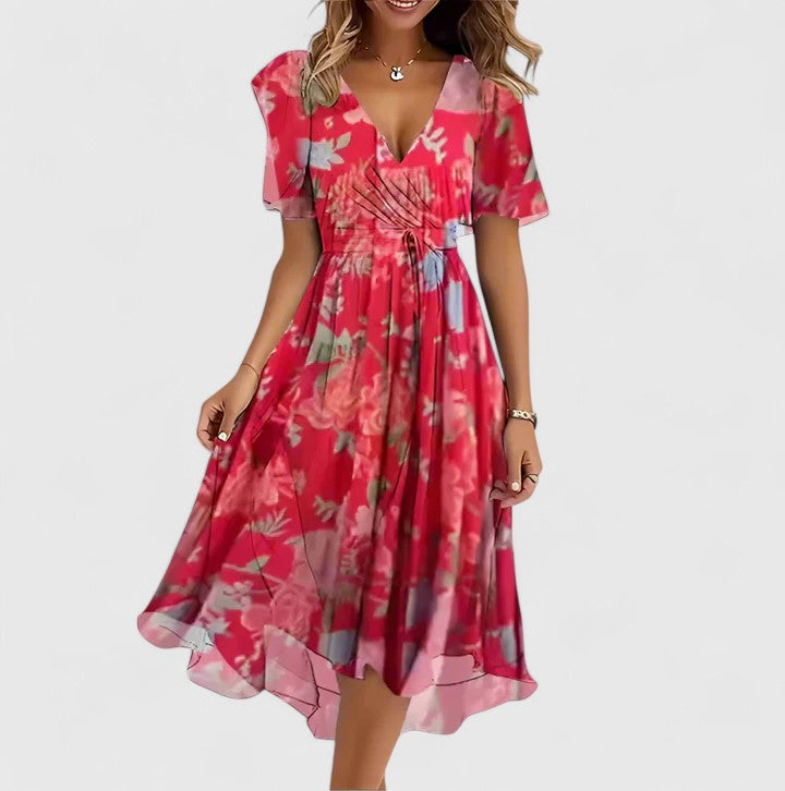 Madison | Vestido corto elegante