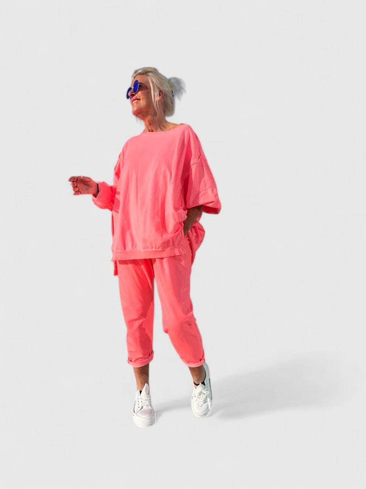 Celesina | Mono elegante