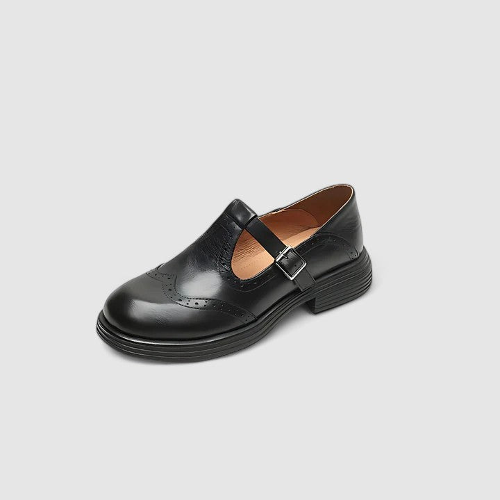Louisa™ | Zapatos Mary Jane clásicos