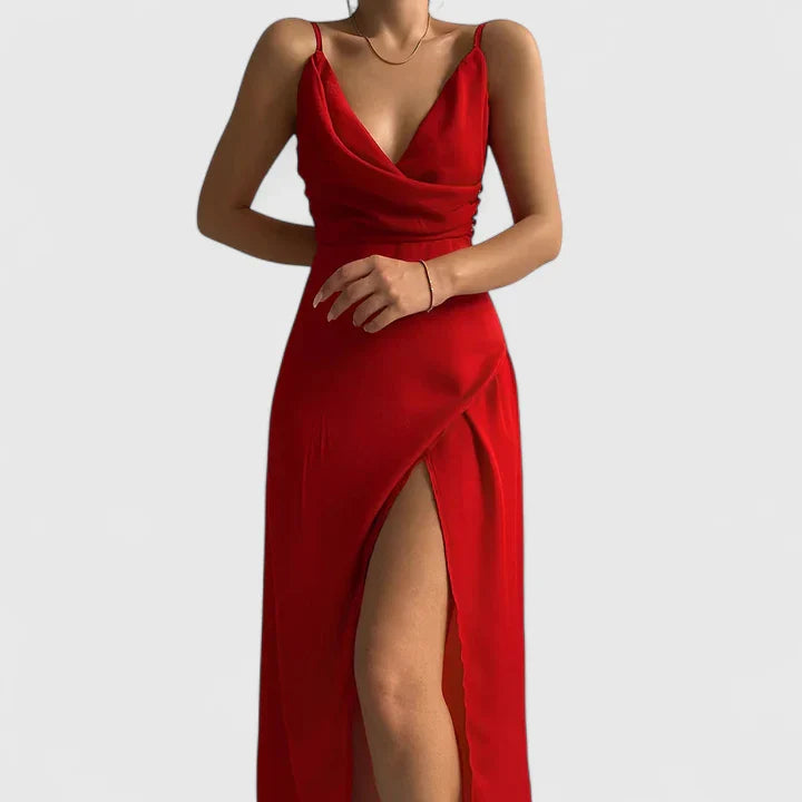 Thaliora | Vestido elegante