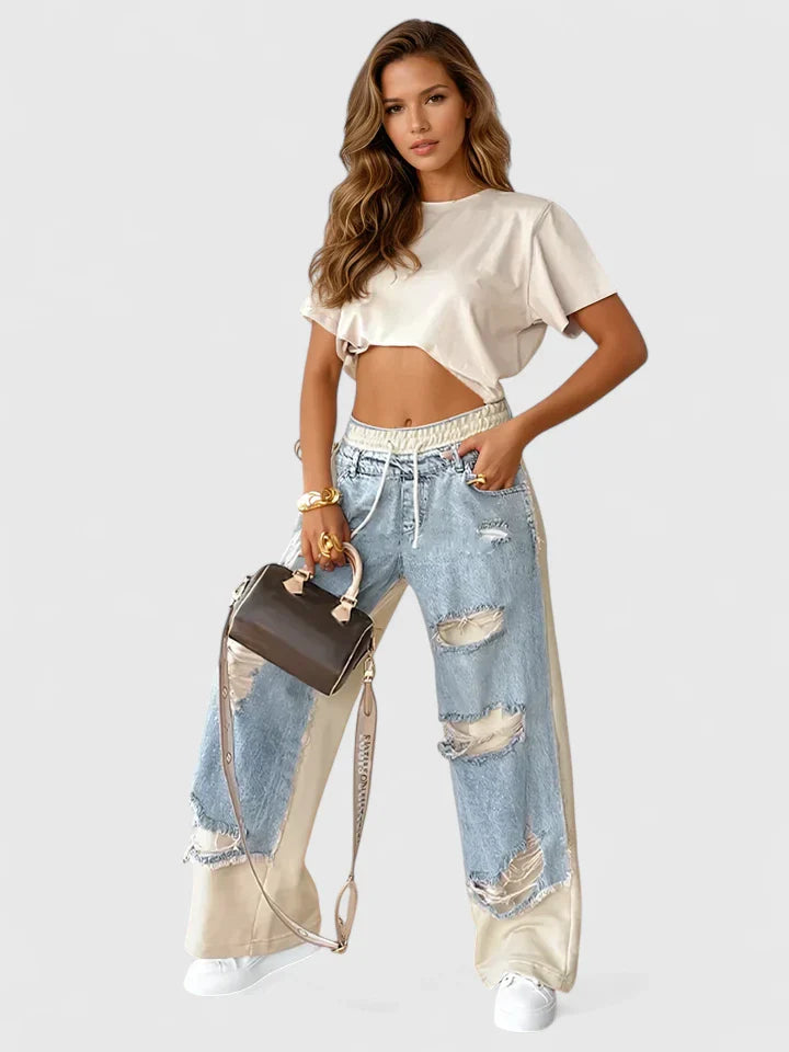 Olyverrah | Pantalones deportivos cómodos