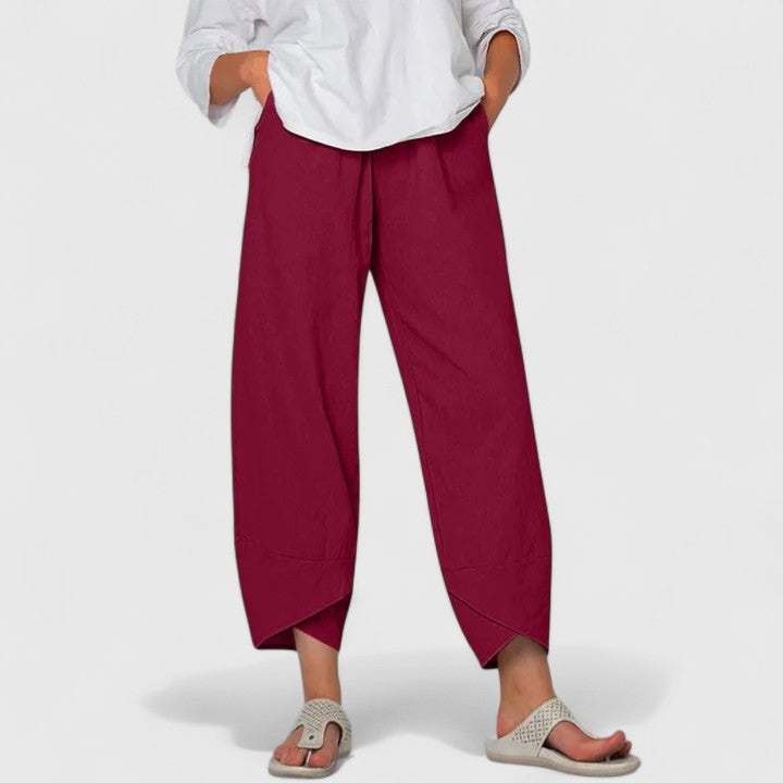 Prisma | Pantalones elegantes