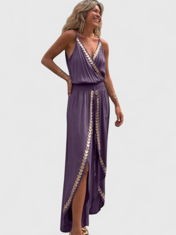 Seraphina | Elegante vestido mono