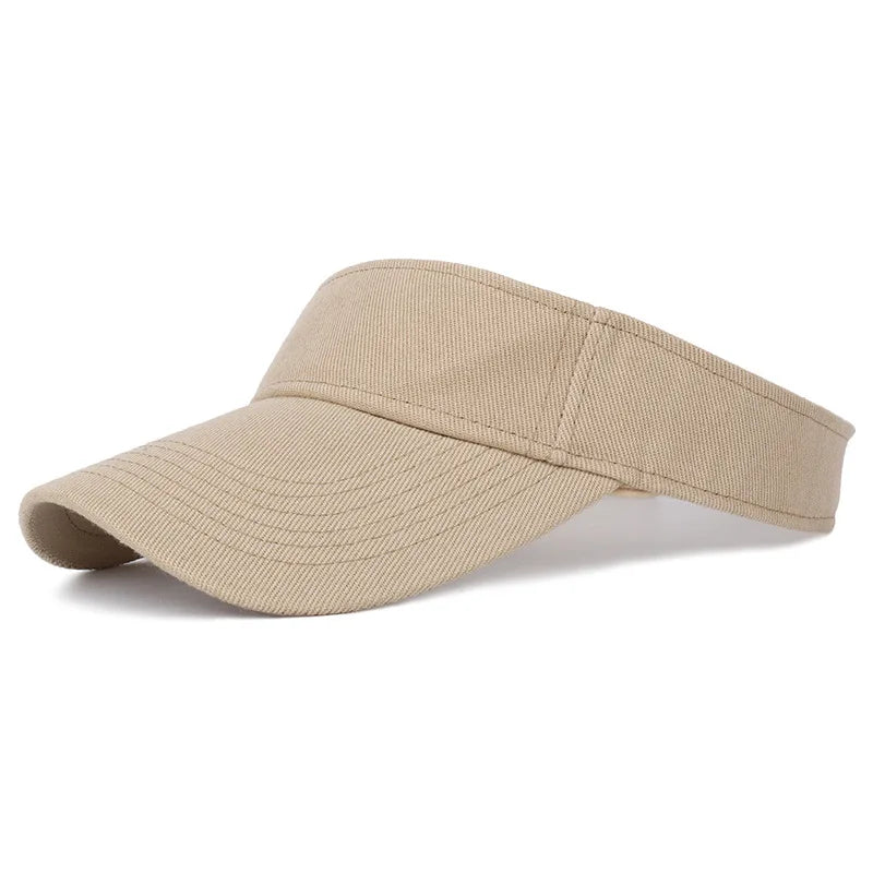 Sunny™ | Gorra ajustable de algodón para mujer