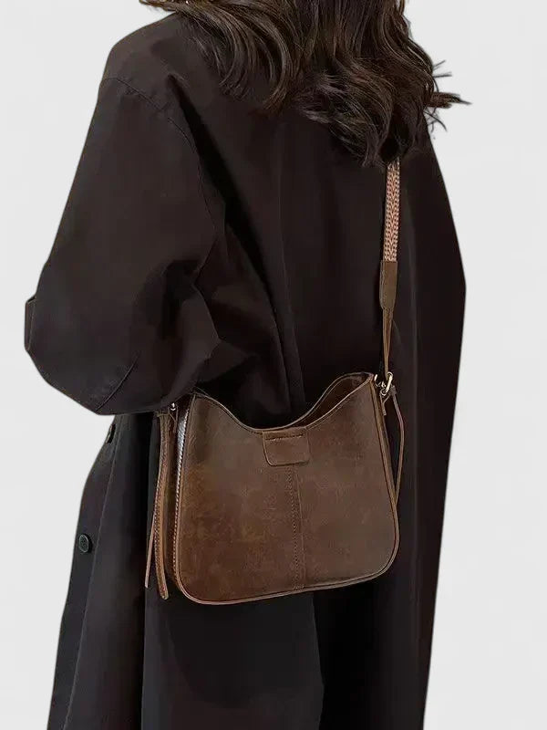 Mariselyah | Elegante bolso de hombro