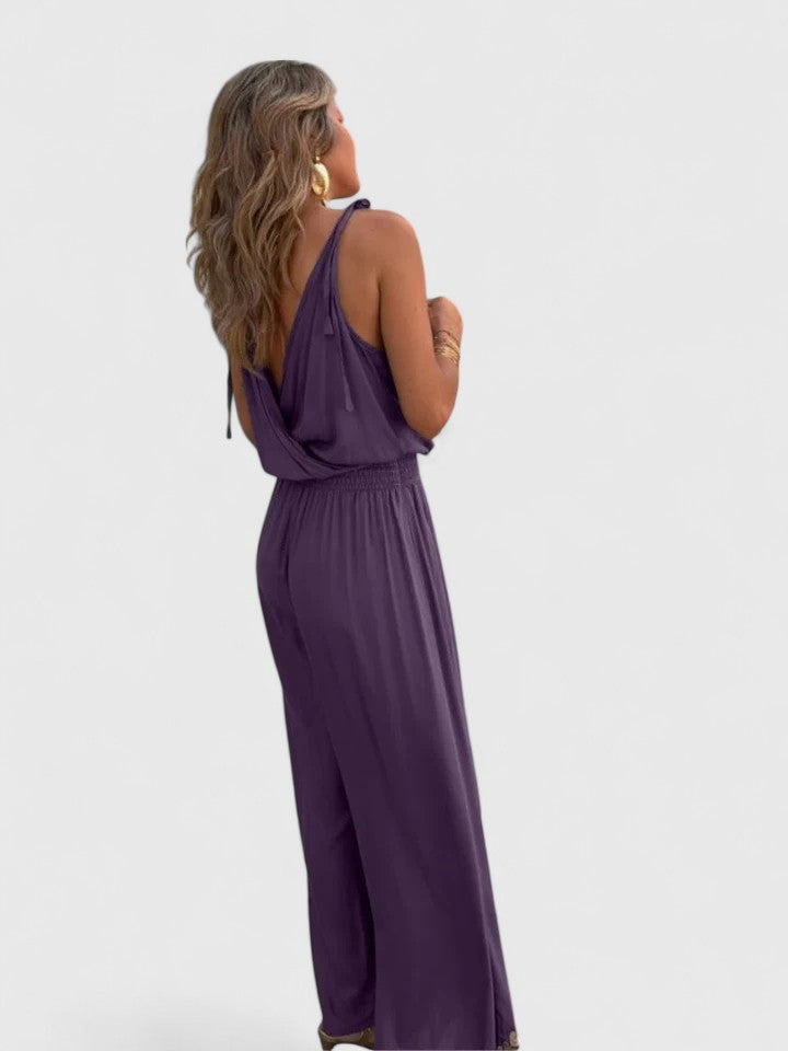 Seraphina | Elegante vestido mono