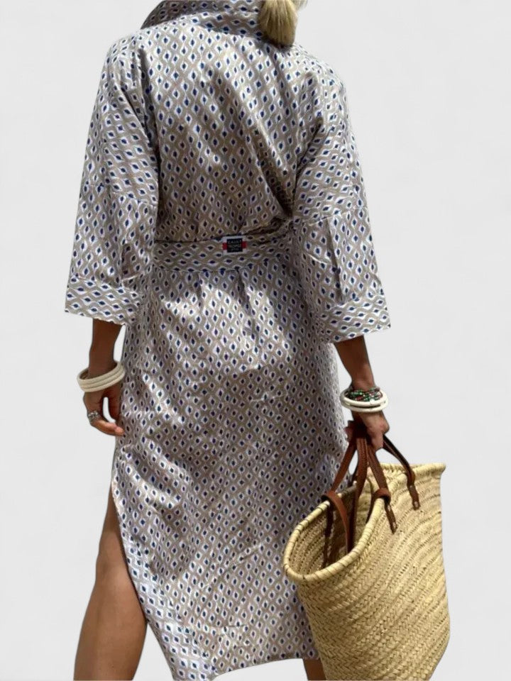 Rochelle | Vestido sofisticado