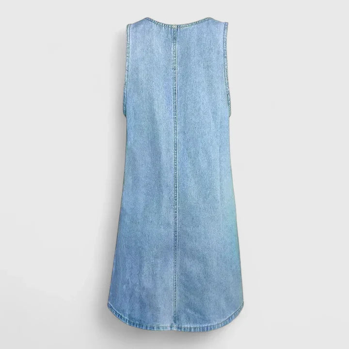 Olyssian | Vestido cómodo