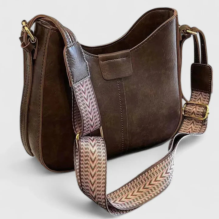 Mariselyah | Elegante bolso de hombro