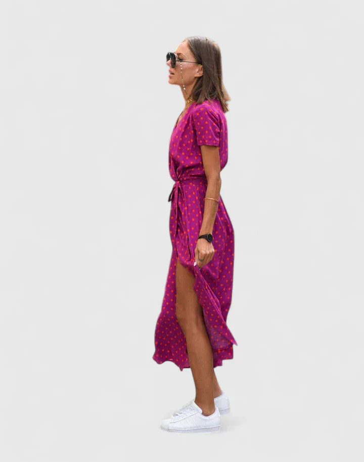 Celymarae | Vestido elegante