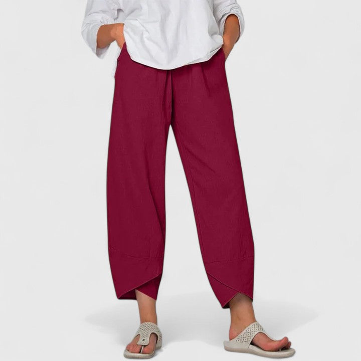 Prisma | Pantalones elegantes