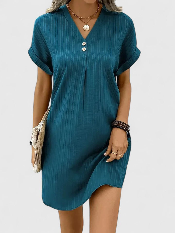 Déborah | Vestido cómodo