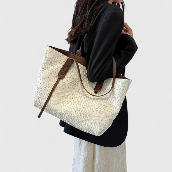 Sarenya | Elegante bolso de mano