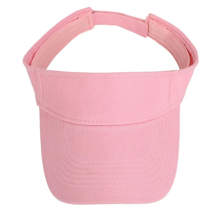 Sunny™ | Gorra ajustable de algodón para mujer