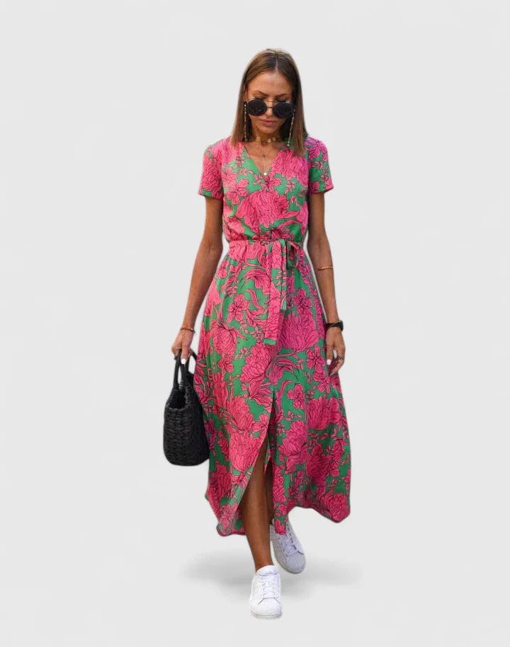 Celymarae | Vestido elegante