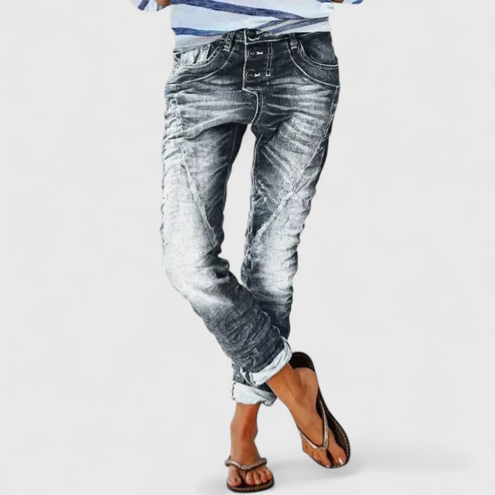 Erin | Pantalones cómodos