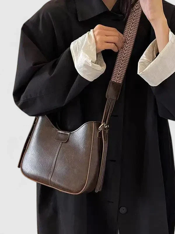 Mariselyah | Elegante bolso de hombro