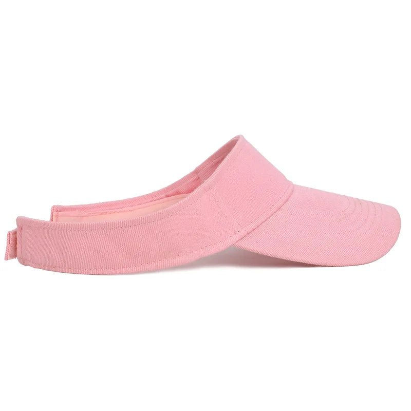 Sunny™ | Gorra ajustable de algodón para mujer